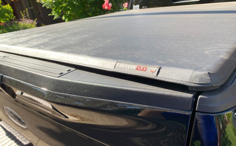 Are Tonneau Covers Universal for All Trucks?